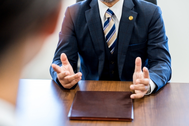 「何ができるのか」を考える諦めない精神