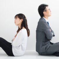 離婚