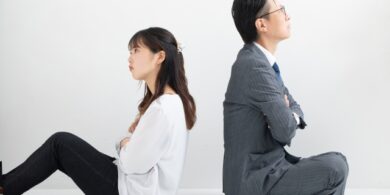 離婚