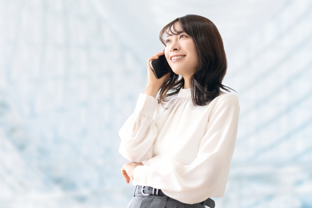 女性のための法律サポート