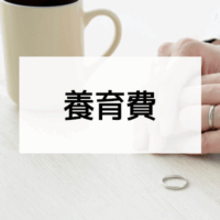 養育費