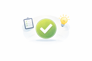 チェックしてほしいポイント