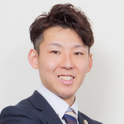 相談しやすい弁護士が在籍しています 