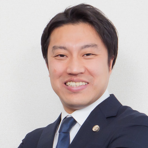 相談しやすい弁護士が在籍しています 