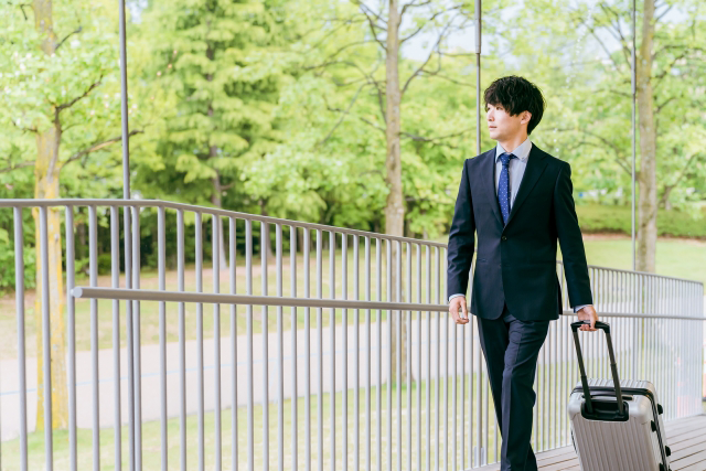 緊急接見や急な示談にも対応 