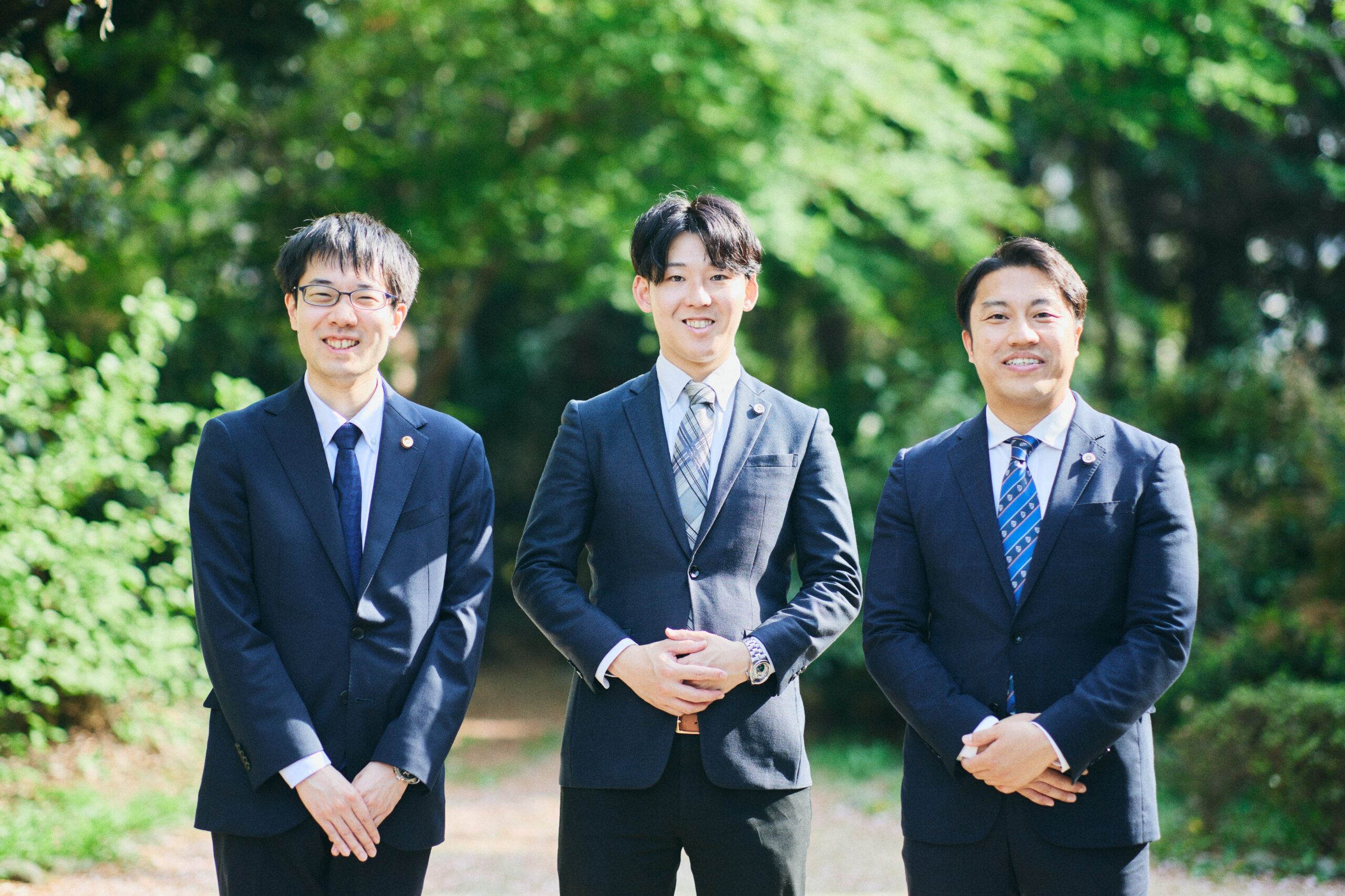 西船橋ゴール法律事務所