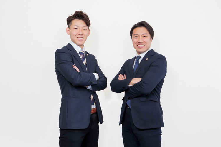 千葉県で弁護士の採用を行う西船橋ゴール法律事務所の弁護士